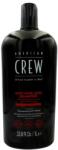 American Crew Șampon anti-cădere păr, American Crew, 1000 ml