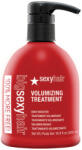 Bresser Tratament volumizant păr, Sexy Hair, 500 ml