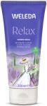 Weleda Gel de duș cremos, Weleda Aroma Relax, 200 ml