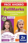 Full Marks Șampon și Loțiune, Full Marks, antipăduchi, 100 ml + 150 ml