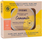 Flor De Mayo Balsam demachiant, Flor De Mayo Sublime, camomilă, 80 g