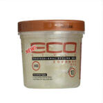 Batman Gel de păr, Eco Styler, cu ulei de cocos, 236 ml