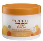 Cantu Balsam fără clătire, Cantu, copii, 283 g