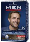 Castaner Gel colorant păr, Schwarzkopf Men Perfect N50, castaniu deschis natural