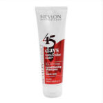 Pikmi Pops Șampon și balsam 2-în-1, Revlon, Brave Reds, 275 ml