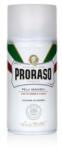Proraso Spumă de ras, Proraso, Sensitive White, 300 ml