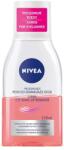 Nivea Demachiant Ochi Fază Duală, NIVEA, 125 ml