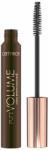 Boho Mascara pentru sprâncene, Catrice Pure Volume, Nº 010 Burgundy Brown, 10 ml