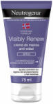 Neutrogena Cremă de mâini, Neutrogena Visibly Renew, SPF20, 75 ml