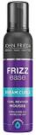 Elizabeth Arden Spumă anti-frizz, John Frieda, păr creț, 200 ml