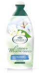 L'Angelica Gel de duș, L' Angelica, Velvet Cotton și White Musk, 500 ml