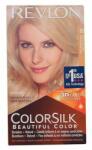 Pikmi Pops Vopsea de păr, Revlon, ColorSilk, Blond Cenușiu Deschis, 200ml