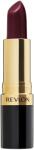 Revlon Ruj, Revlon, Super Lustrous Sheer, Plum Velour, 3.7 g