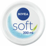 Big Glide Loțiune de corp, Nivea, 200 ml, toate tipurile de piele - primemag