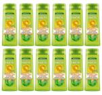 Garnier Șampon, Garnier, Fructis Hydra Liss & amp; Shine, 250 ml