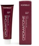 Montibello Vopsea de păr, Montibello Cromatone, Nº 8.11, blond cenușiu