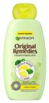 Garnier Șampon purificator, Garnier, Original Remedies, 300 ml