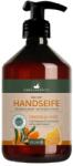 Herbamedicus Săpun lichid, Herbamedicus, extract cătină și portocale, 500 ml