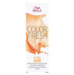 Glitterie Vopsea semi-permanentă, Wella, Color Fresh 5/56, 75 ml