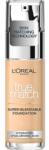 L'Oréal Fond de ten, L' Oreal Paris, True Match 1.5N Linen, 30 ml
