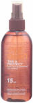 Fisher Price Ulei bronzant, Piz Buin, Tan & amp; Protect, roșu, 150 ml