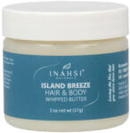 Inaudi Cremă păr și corp, Inahsi Breeze, 57 g