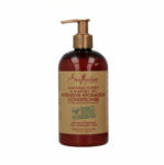 Rider Balsam de păr, Shea Moisture, Manuka Honey & amp; Mafura, 384 ml