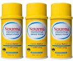 Noxzema Spumă de ras, Noxzema, unt de cacao, 300 ml
