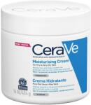 Kappa Cremă hidratantă, CeraVe, piele foarte uscată, 454 g