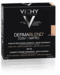 Vichy Fond de ten, Vichy, Dermablend Covermatte, nuanța Sand