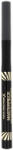 Tauro Eyeliner lichid, Max Factor, Masterpiece, Charcoal