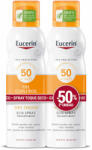 Eucerin Spray protecție solară, Eucerin, Sensitive Protect SPF 50, 200 ml