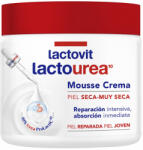 Lactovit Mousse hidratant, Lactovit, 400 ml