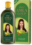Dabur Ulei de păr, Dabur, Amla Gold, îmbogățit cu migdale și henna, 300 ml
