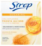 Strepnaz Ceară rece epilat, Strep, 250 ml, ingrediente naturale