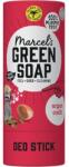Marcel' s Green Soap Deodorant stick, Marcel' s Green Soap, Argan & amp; Oudh, 40 g