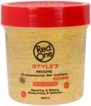 Red One Gel de coafat, Red One, 483 ml, fixare strălucitoare