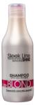 Stapiz Șampon Stapiz Sleek Line, pentru păr blond, 300 ml