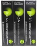 Inoa Vopsea de păr, L' Oreal Professionnel Paris Inoa Nº 2, fără amoniac, 60 ml