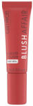 Boho Blush lichid, Catrice, Affair Nº 030 Ready Red Go, 10 ml