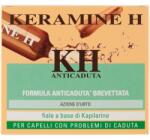 Keramine H Fiole anti-cădere păr, Keramine H, 10x10 ml, tratament intensiv