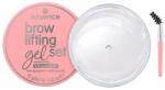 Essence Gel pentru sprâncene, Essence, transparent, 12 g