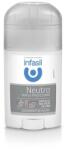 Infasil Deodorant stick, Infasil, Neutro Triple Protection, 40 ml