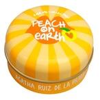 Prada Balsam de buze, Agatha Ruiz De La Prada, Kiss Me, piersică, 15g