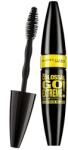 Maybelline New York Mascara, Maybelline New York, Volum' Express The Colossal Go Extreme, Leather Black, 9.5 ml