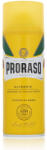 Al Haramain Spumă de bărbierit, Proraso, unt de karite, 400 ml