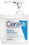 CeraVe Cremă hidratantă, CeraVe, 454 g, fără parfum