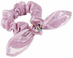 Disney Set agrafe păr, Disney Minnie Mouse, roz, 3 piese