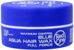 Redone Nfa Ceară de păr, RedOne, Full Force Aqua, 150 ml