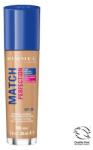 Rimmel Fond de ten, Rimmel, Match Perfection, SPF20, 100 Ivory, 30 ml